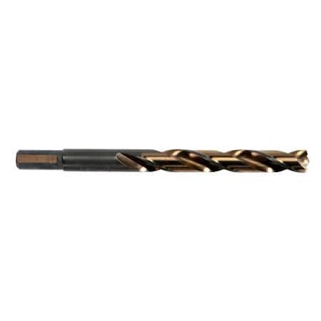 Irwin 2.11 in. Reduced Shank TurboMax Drill Bit Carded HA73427